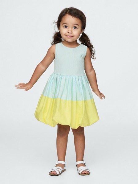 GAP Baby ballon ruha GAP