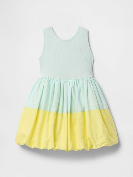 GAP Baby ballon ruha GAP
