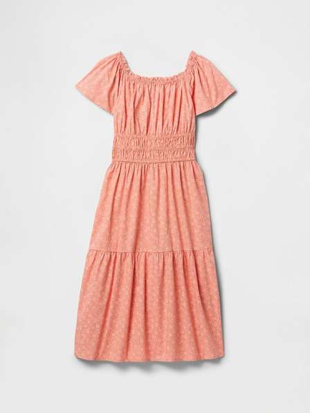 GAP Gyerek midi ruha GAP