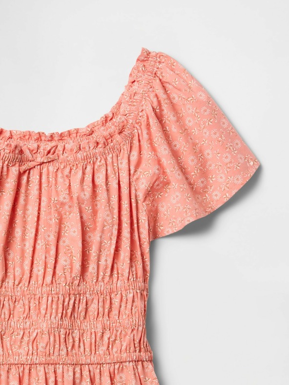 GAP Gyerek midi ruha GAP