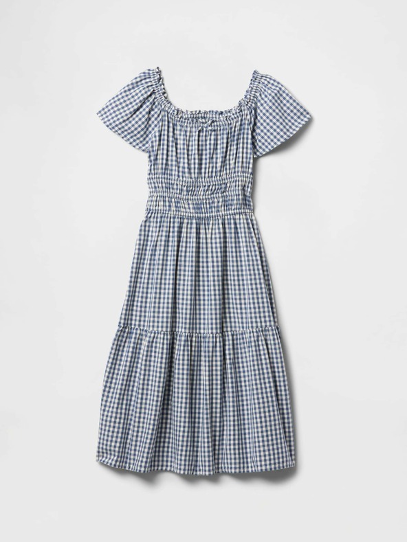 GAP Gyerek midi ruha GAP