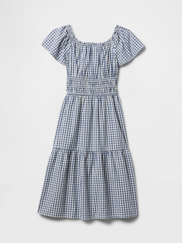 GAP Gyerek midi ruha GAP