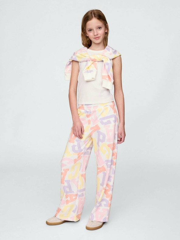 GAP Gyerek széles melegítő GAP