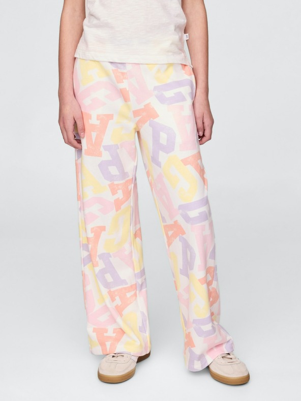 GAP Gyerek széles melegítő GAP