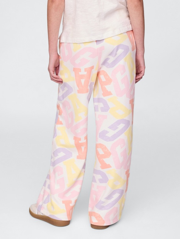 GAP Gyerek széles melegítő GAP