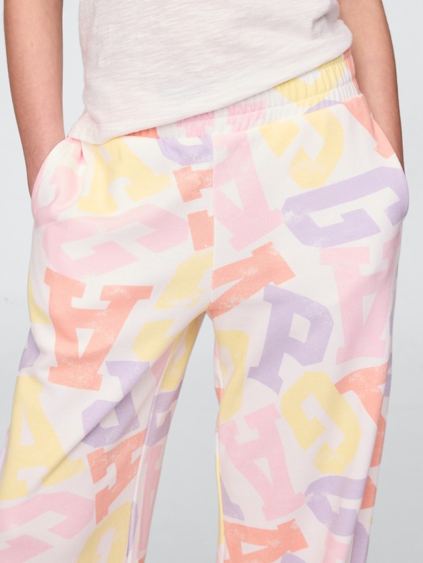 GAP Gyerek széles melegítő GAP