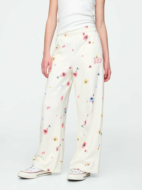 GAP Gyerek széles melegítő GAP