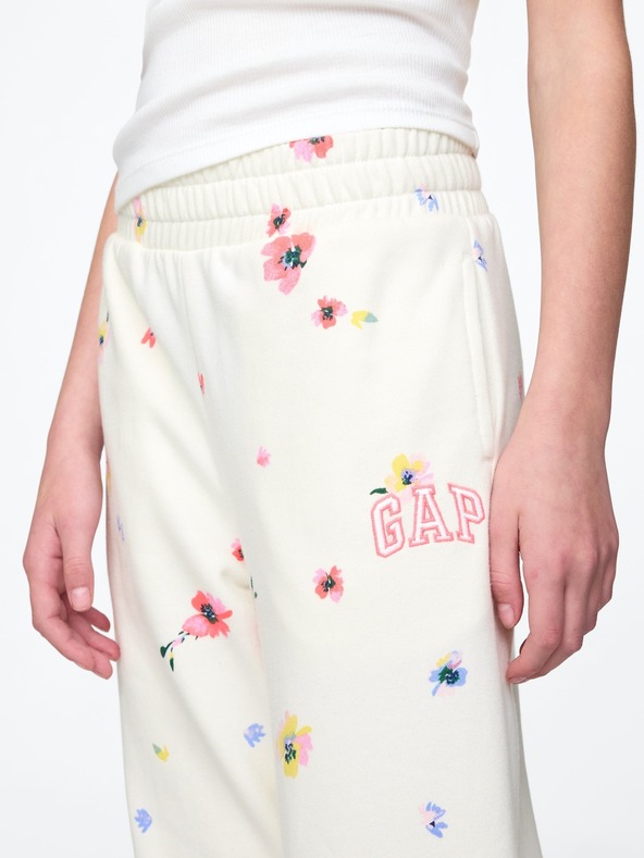 GAP Gyerek széles melegítő GAP