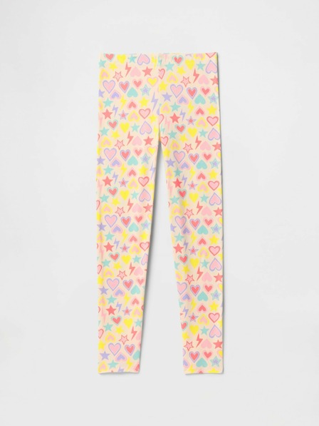 GAP Gyerek leggings GAP