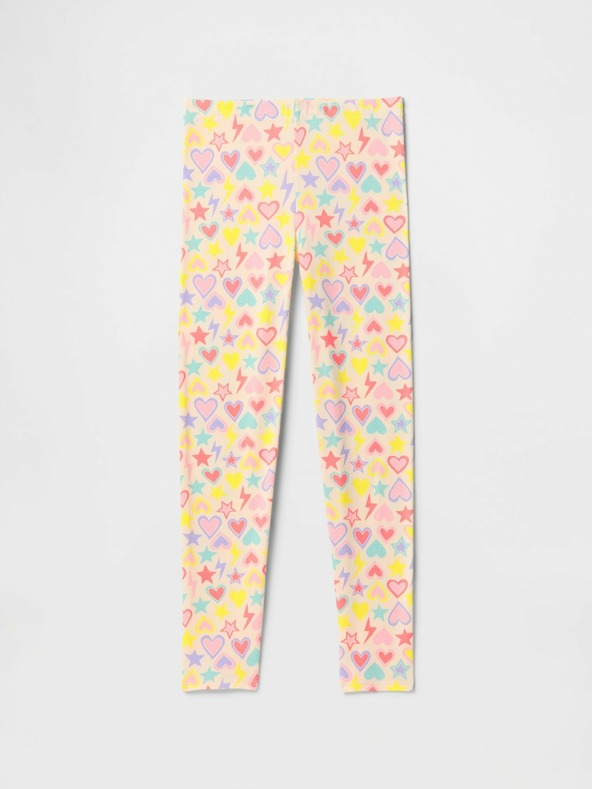 GAP Gyerek leggings GAP