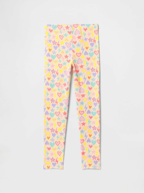 GAP Gyerek leggings GAP