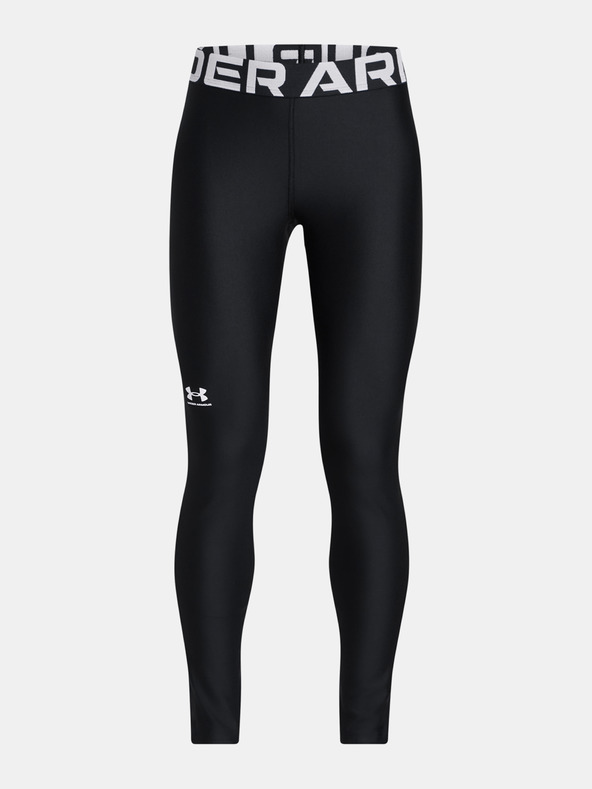 Under Armour Lány leggings Under Armour HG Legging