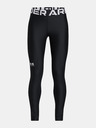Under Armour Lány leggings Under Armour HG Legging