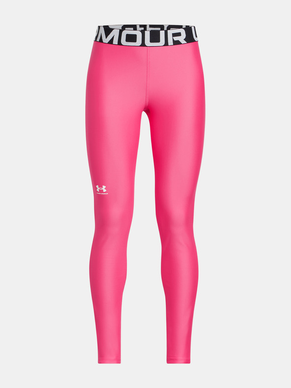 Under Armour Lány leggings Under Armour HG Legging