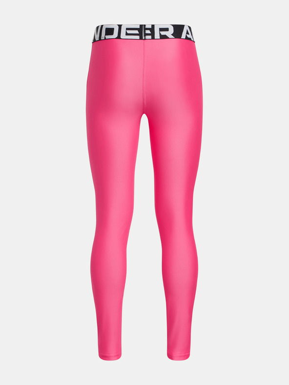 Under Armour Lány leggings Under Armour HG Legging