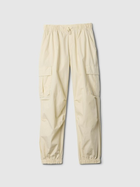 GAP Gyerek Parachute Cargo nadrág GAP