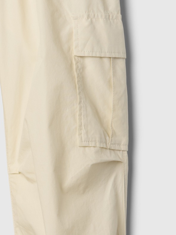 GAP Gyerek Parachute Cargo nadrág GAP