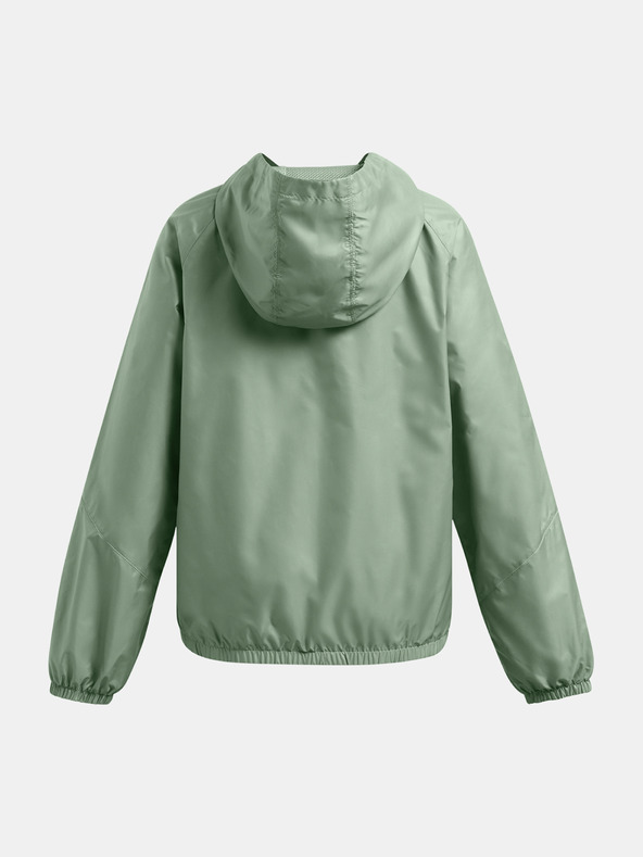 Under Armour Lány dzseki Under Armour UA SPORT WINDBREAKER Jkt