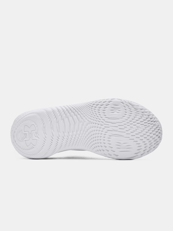 Under Armour Gyerek unisex cipők Under Armour UA GS Slipspeed Trainer LTH-WHT