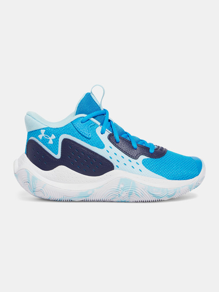 Under Armour Gyerek unisex cipők Under Armour UA GS JET '23