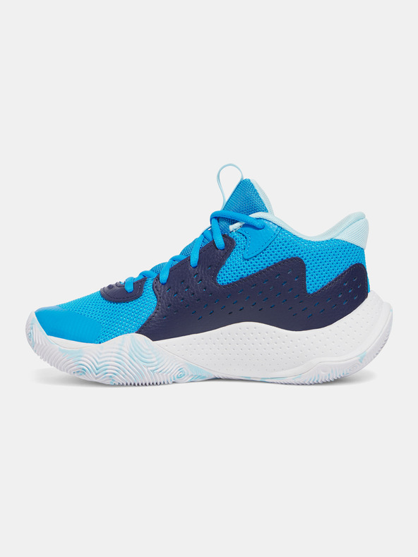 Under Armour Gyerek unisex cipők Under Armour UA GS JET '23