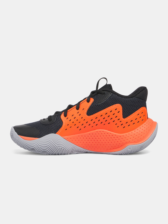 Under Armour Gyerek unisex cipők Under Armour UA GS JET '23