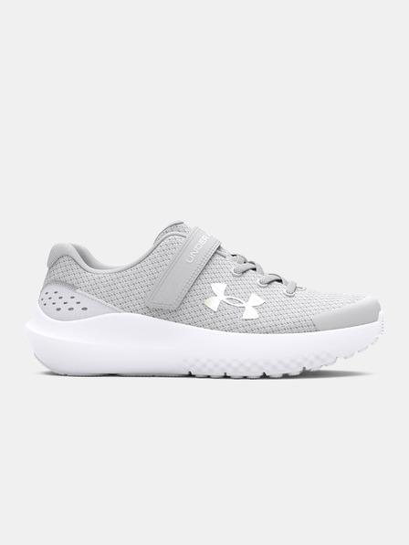 Under Armour Lány cipők Under Armour UA GPS Surge 4 AC