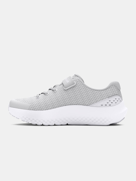 Under Armour Lány cipők Under Armour UA GPS Surge 4 AC