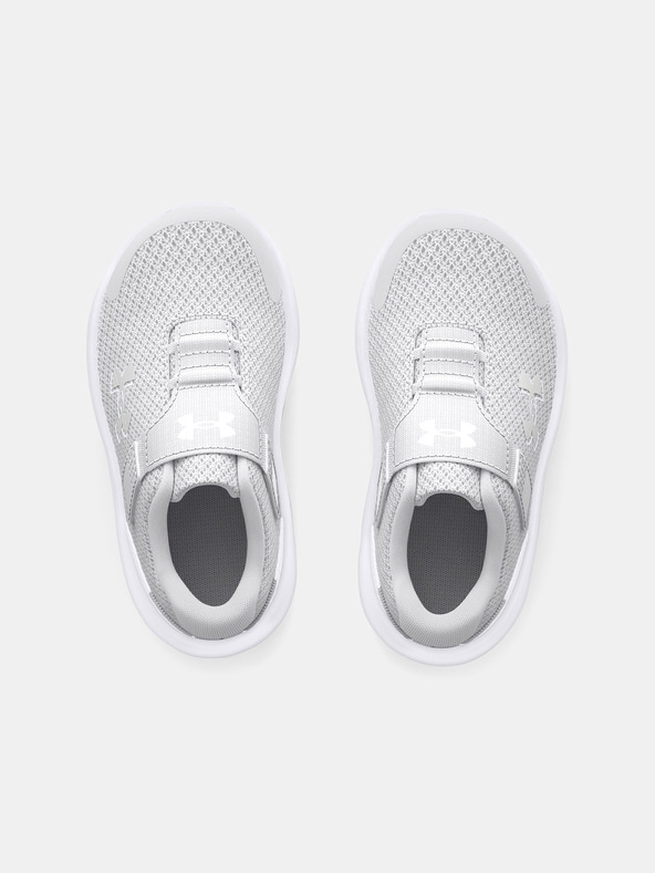 Under Armour Lány cipők Under Armour UA GINF Surge 4 AC