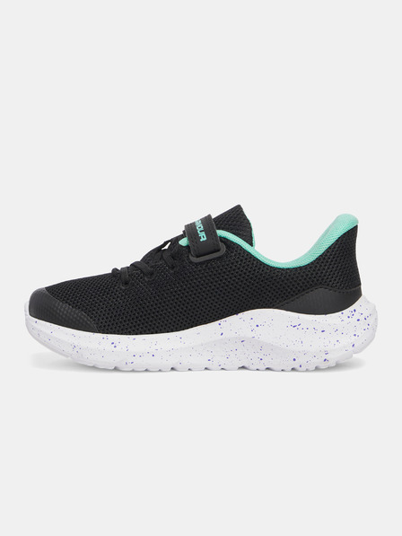 Under Armour Lány cipők Under Armour UA GPS Pursuit 4 AC