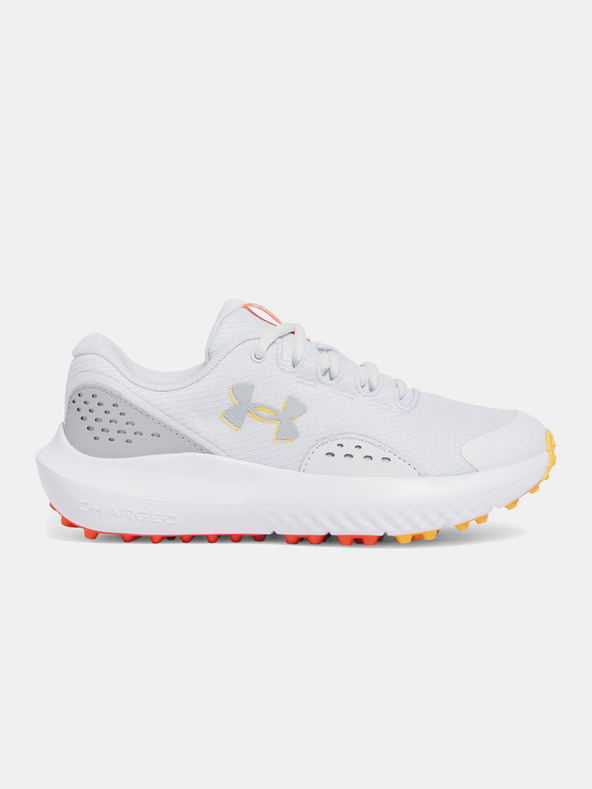 Under Armour Gyerek unisex cipők Under Armour UA Y Surge Golf