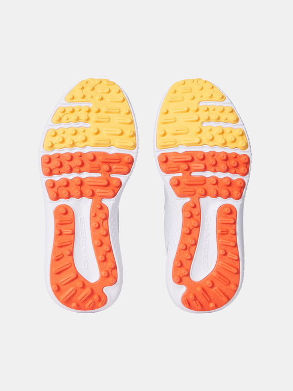 Under Armour Gyerek unisex cipők Under Armour UA Y Surge Golf