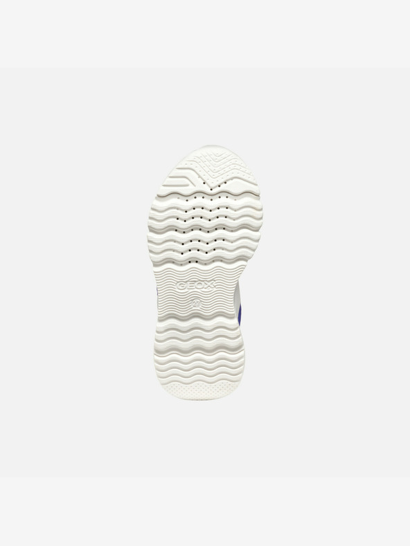 Geox Lila lányoknak Geox Loftus tornacipő