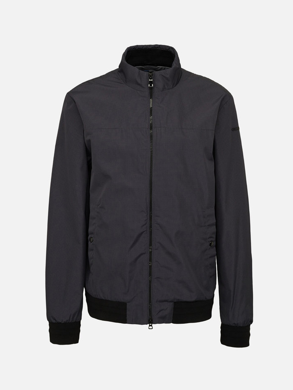 Geox Sötétszürke férfi Geox Vincit kabát