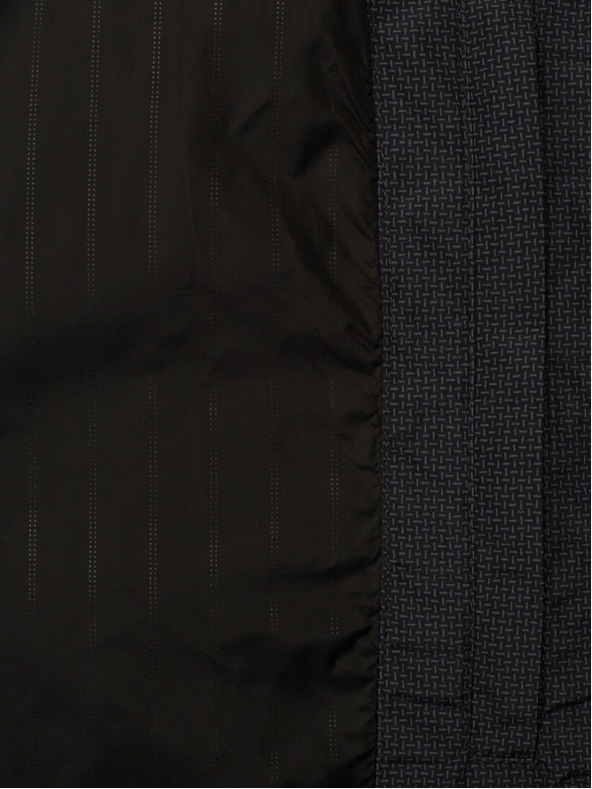 Geox Sötétszürke férfi Geox Vincit kabát