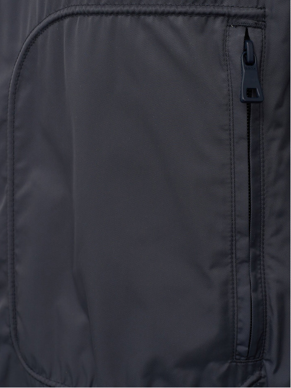 Geox Kék férfi Geox Snake kabát