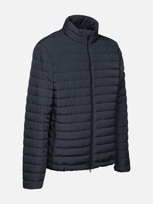 Geox Sötétkék férfi Geox Warrens kabát