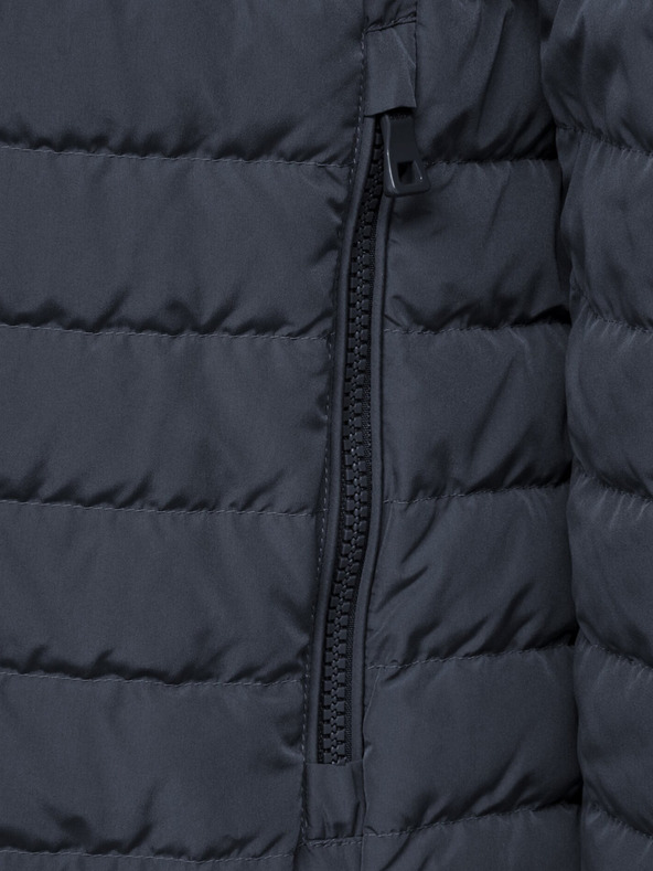 Geox Sötétkék férfi Geox Warrens kabát