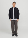 Jack & Jones Fekete Jack & Jones Férfi bomber