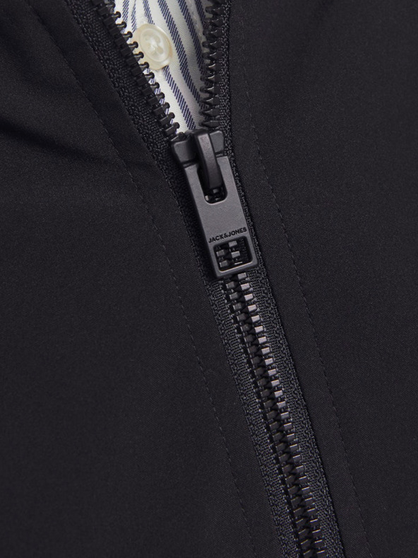 Jack & Jones Fekete Jack & Jones Férfi bomber