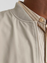 Jack & Jones Jack & Jones JJECHARGE Bézs férfi bomber