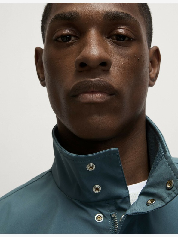 Marks & Spencer Bomberdzseki Stormwear™ technológiával Marks & Spencer kék