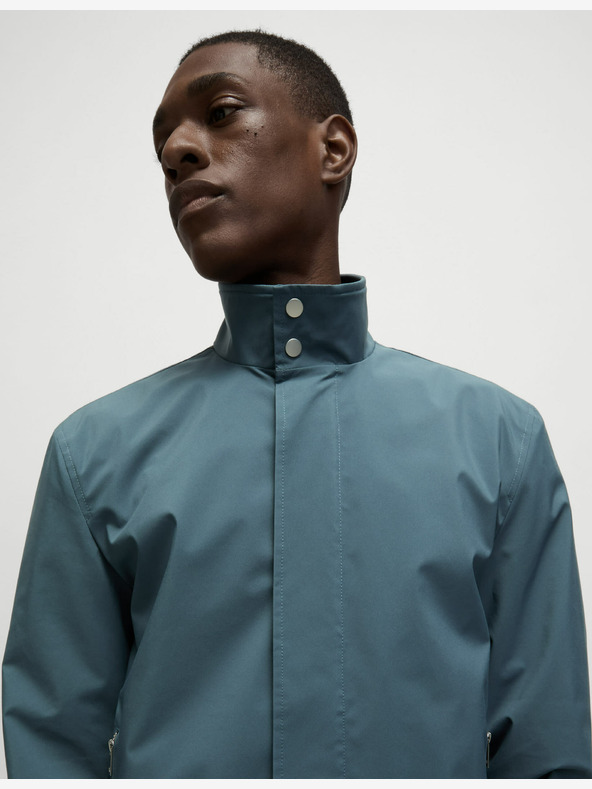 Marks & Spencer Bomberdzseki Stormwear™ technológiával Marks & Spencer kék