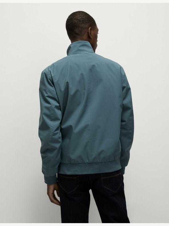 Marks & Spencer Bomberdzseki Stormwear™ technológiával Marks & Spencer kék