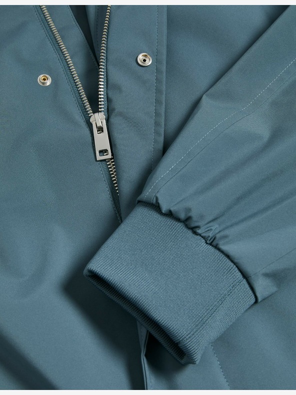 Marks & Spencer Bomberdzseki Stormwear™ technológiával Marks & Spencer kék