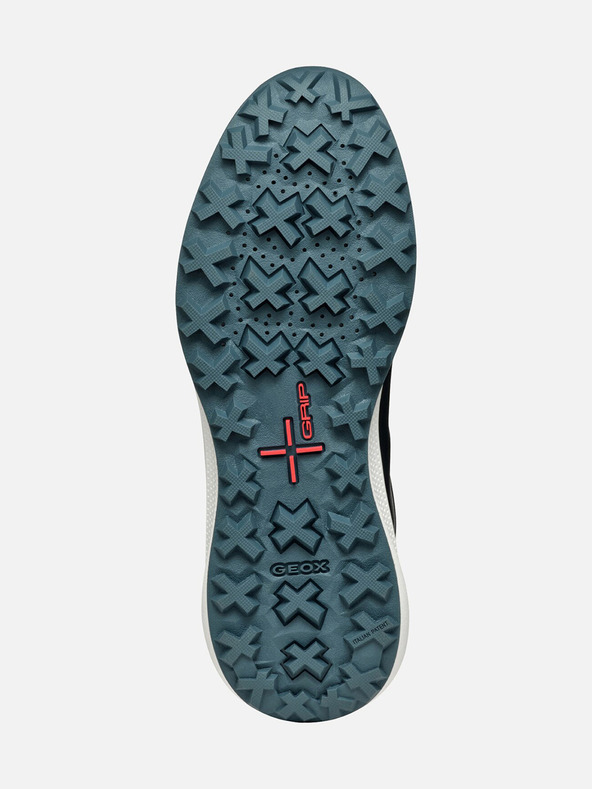 Geox Kék Férfi Geox Pg1X B Abx edzőcipő kék