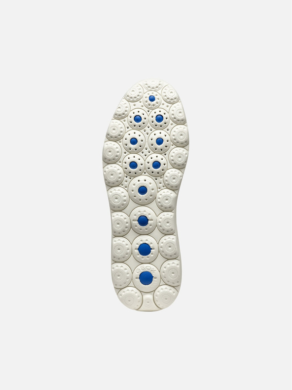 Geox Világoszöld férfi Geox Spherica tornacipő