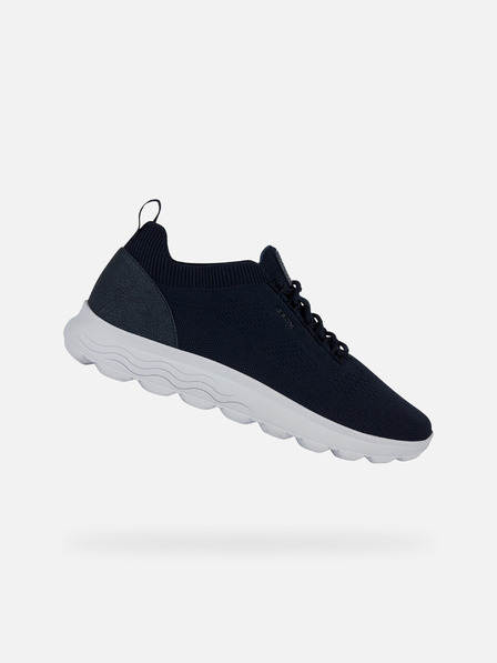 Geox Sötétkék férfi Geox Spherica tornacipő