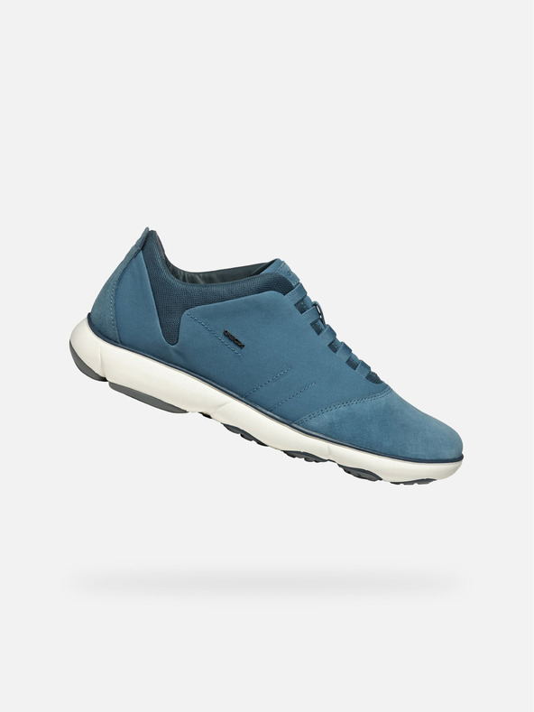 Geox Sötétkék férfi Geox Nebula tornacipő