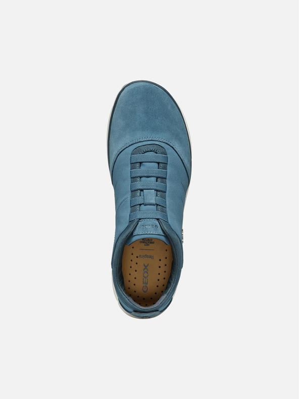 Geox Sötétkék férfi Geox Nebula tornacipő